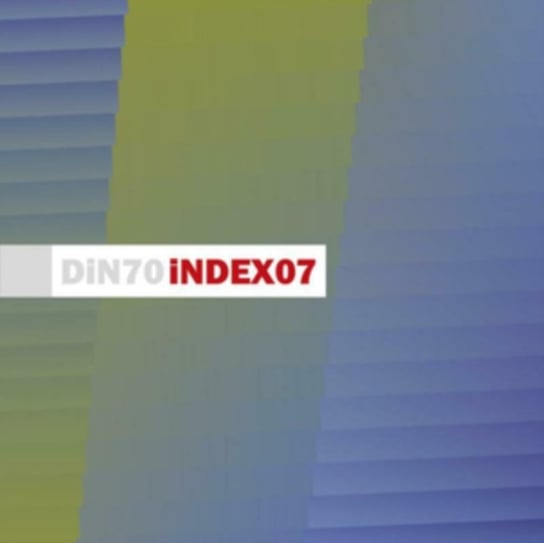INDEX07 Various Artists