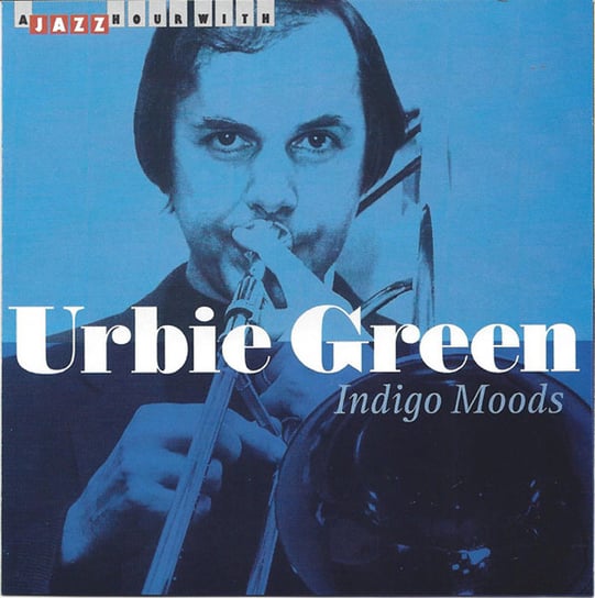 Indgo Moods Green Urbie