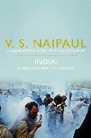 India: A Million Mutinies Now Naipaul V. S.
