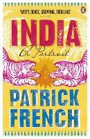 India French Patrick