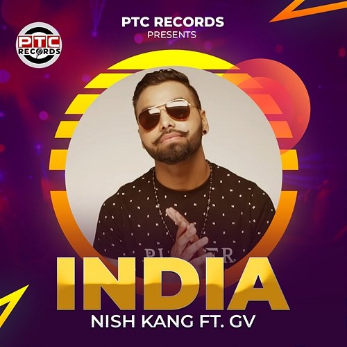 India Nish Kang feat. GV