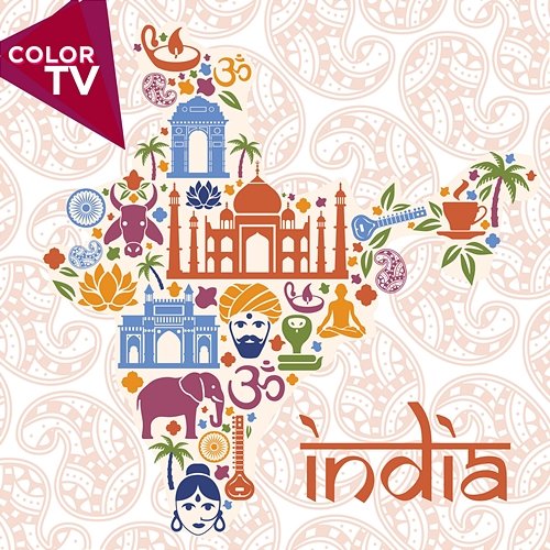 India Lars-Luis Linek