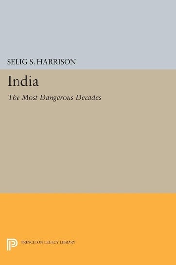 India Harrison Selig S.