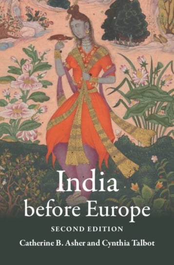 India before Europe Opracowanie zbiorowe