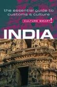 India - Culture Smart! Grihault Nicki