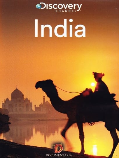 India - Discovery Atlas Various Directors