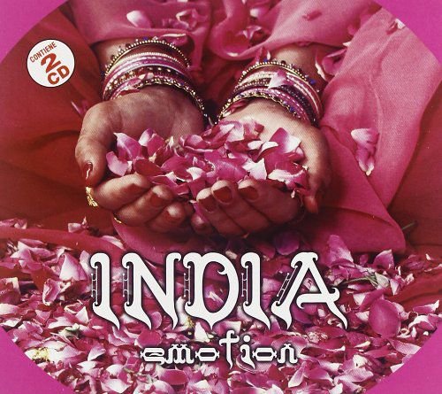 India Emotion Various Artists