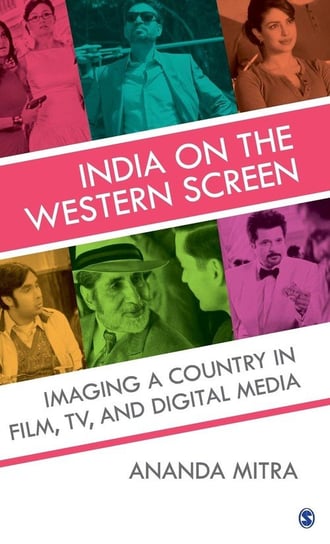 India on the Western Screen Null