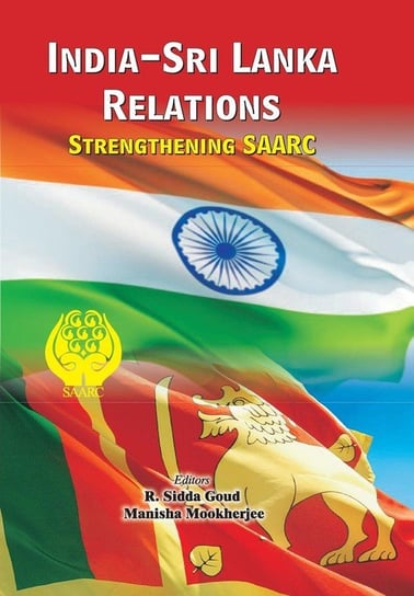 India-Sri Lanka Relations Allied Publishers Pvt. Ltd.