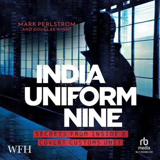India Uniform Nine Mark Perlstrom, Doug White