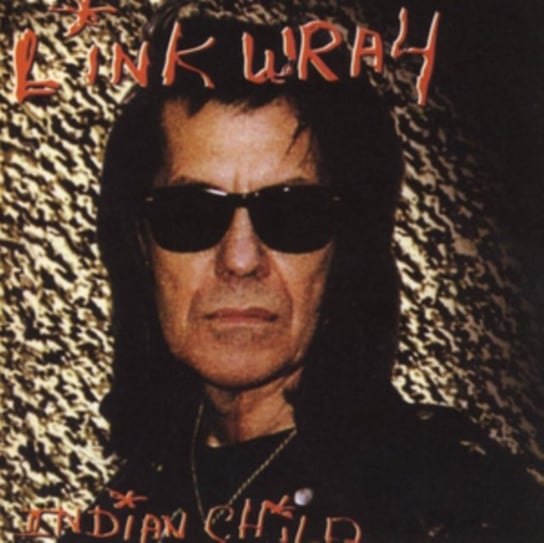 Indian Child Link Wray