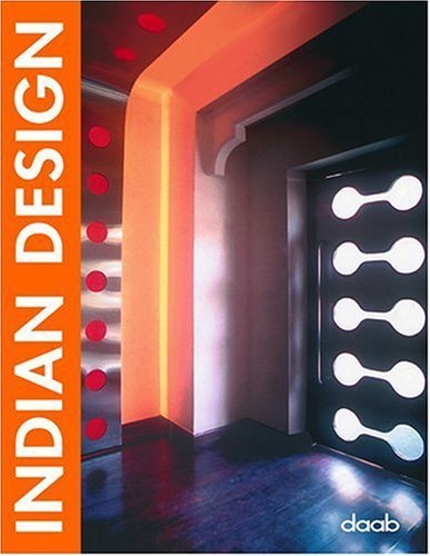 Indian Design Opracowanie zbiorowe