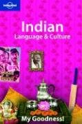 Indian English Language & Culture Antony Shinie