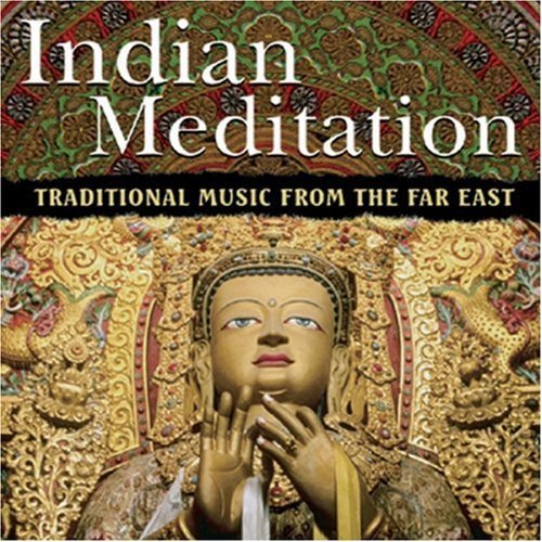 Indian Meditation Various Artists