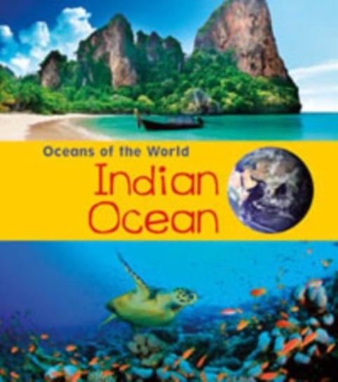 Indian Ocean Louise Spilsbury