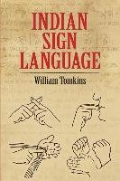 Indian Sign Language Tomkins William