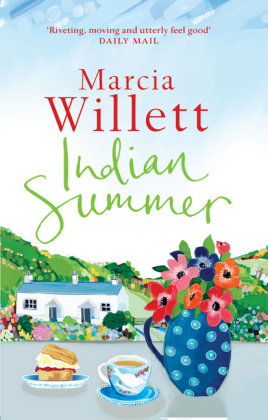 Indian Summer Willett Marcia