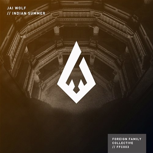 Indian Summer Jai Wolf