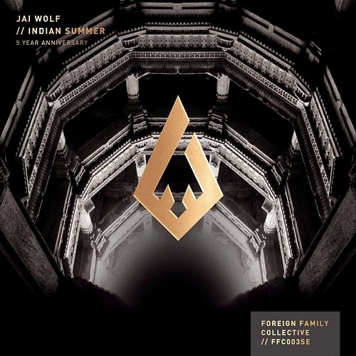 Indian Summer Jai Wolf