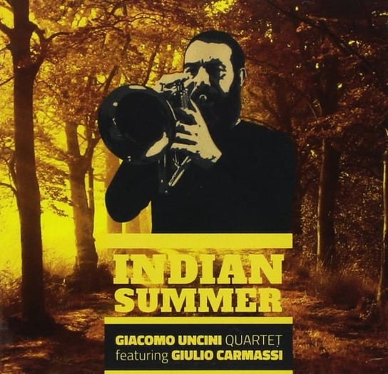 Indian Summer Various Artists