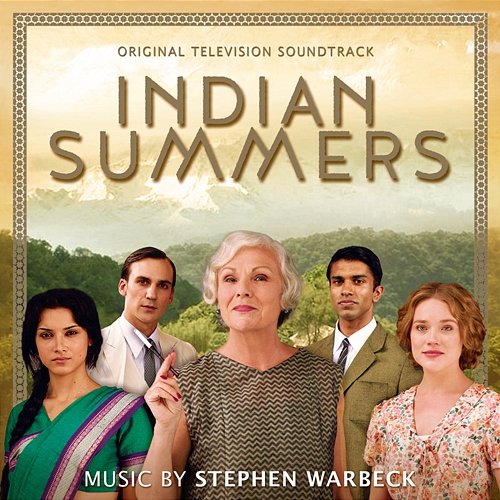Indian Summers Stephen Warbeck