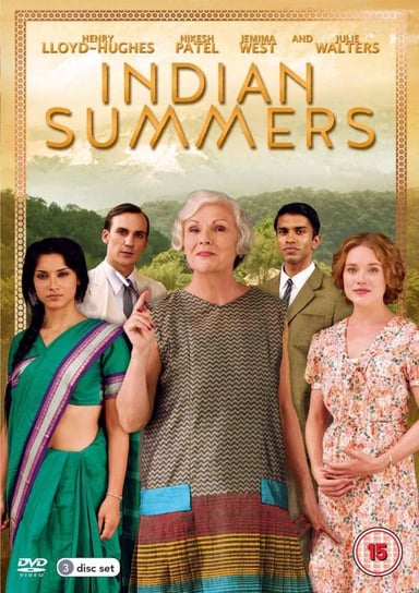 Indian Summers: Season One Various Directors
