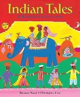Indian Tales Doyle Malachy, Nanji Shenaaz
