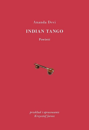 Indian Tango Devi Ananda