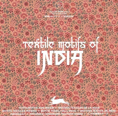 Indian Textiles Opracowanie zbiorowe