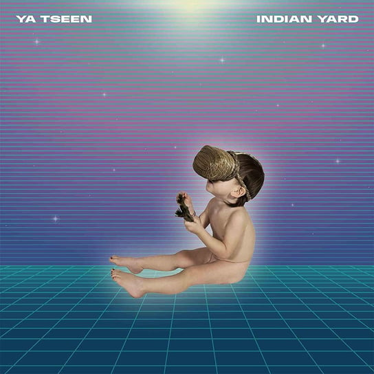 Indian Yard Ya Tseen