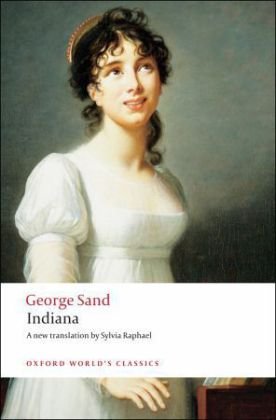 Indiana George Sand