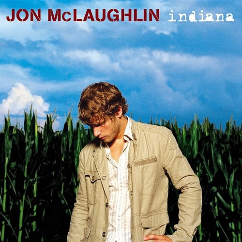 Indiana Jon McLaughlin