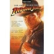 Indiana Jones 1 - 3 Lucas George, Spielberg Steven
