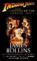 Indiana Jones and the Kingdom of the Crystal Skull (Tm) Rollins James
