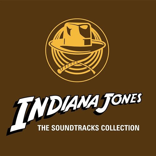 Indiana Jones and the Temple of Doom John Williams
