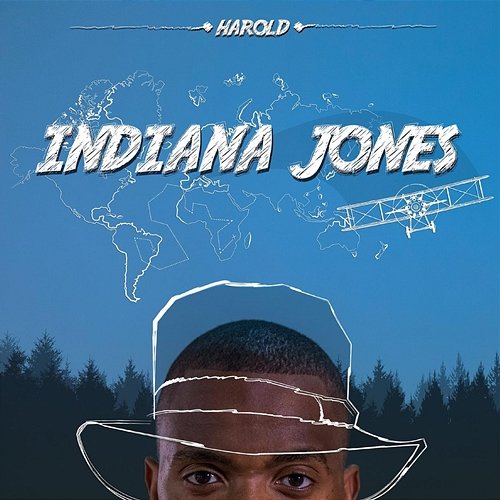 Indiana Jones Harold