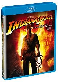 Indiana Jones i Królestwo Kryształowej Czaszki Spielberg Steven