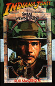 Indiana Jones i świat wewnętrzny Macgregor Rob