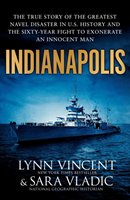 Indianapolis Vincent Lynn