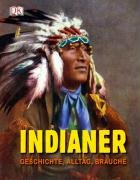 Indianer King David C.