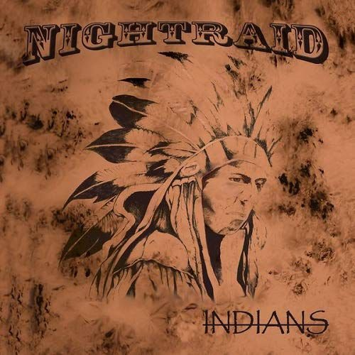 Indians Indians