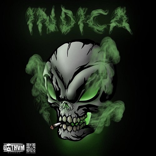 INDICA Larry