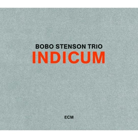 Indicum Stenson Bobo Trio