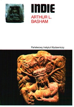 Indie Basham Arthur L.