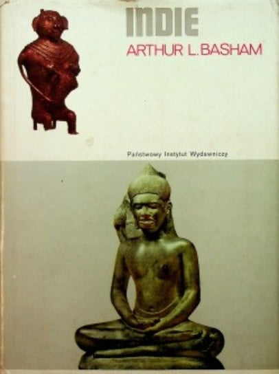 Indie Basham Arthur L.