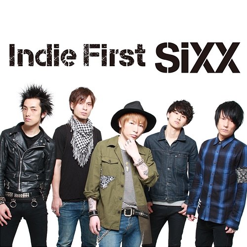 Indie First Sixx
