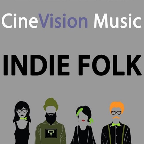 Indie Folk CineVision Music