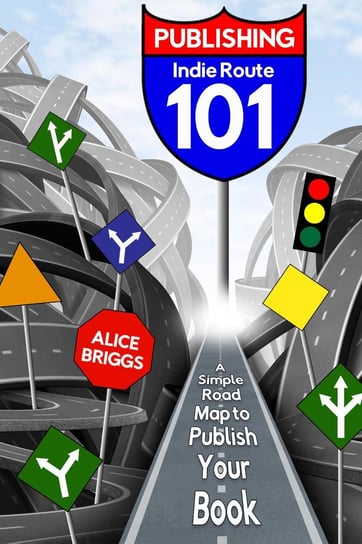 Indie Route 101 Alice Briggs