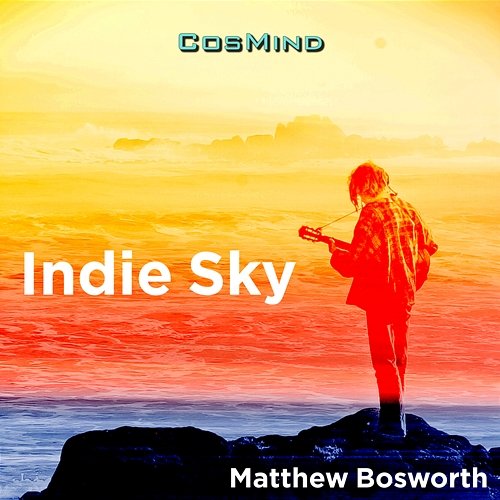 Indie Sky Matthew Bosworth