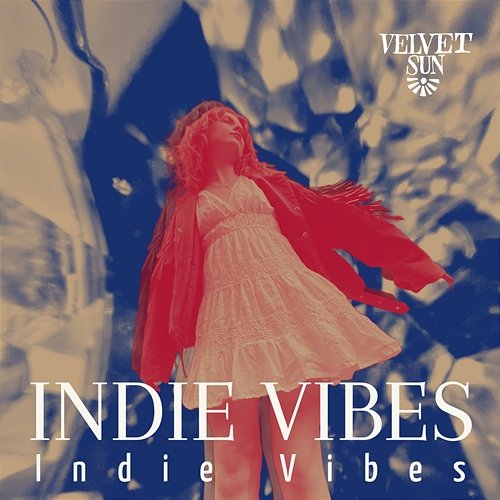 Indie Vibes Velvet Sun